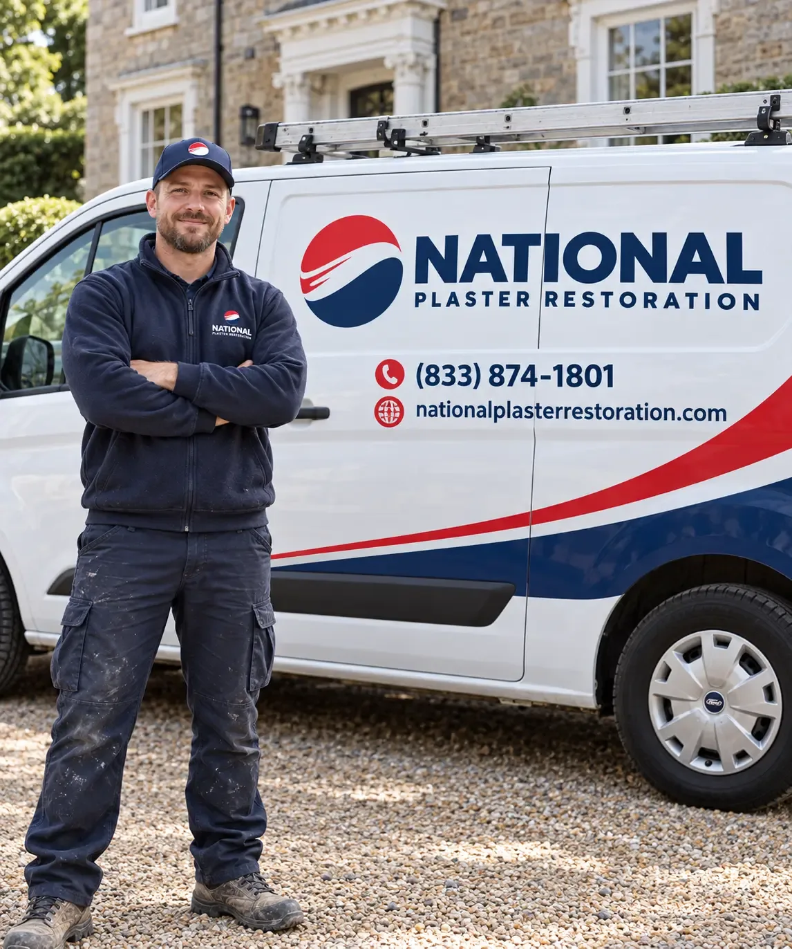 Plaster Repair company in Nunda, SD